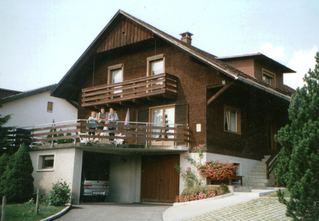 Ferienhaus Troy Doren Rom bilde